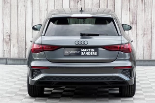 Audi A3 Audi A3 Sportback 45 TFSI S Edition Competition (BTW) S Line Camera 18 inch - afbeelding nr 20