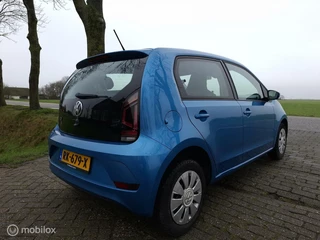 Volkswagen up! Volkswagen Up! 1.0 BMT move up! - afbeelding nr 7