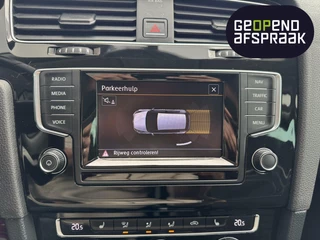 Volkswagen Golf Volkswagen Golf 1.4 TSI Business Edition - afbeelding nr 14