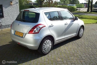 Suzuki Swift Suzuki Swift 1.2 Style EASSS Airco Cruise Nieuwe APK - afbeelding nr 6