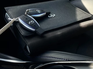 Infiniti Q - afbeelding nr 34
