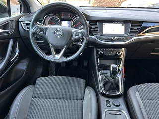 Opel Astra - afbeelding nr 2