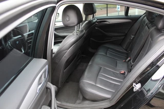 BMW 5 Serie - afbeelding nr 27