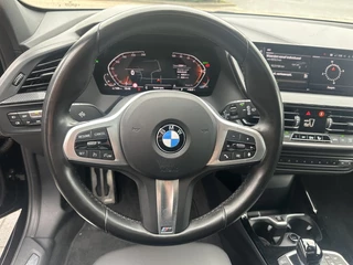 BMW 1 Serie BMW 1 Serie 116i - afbeelding nr 24