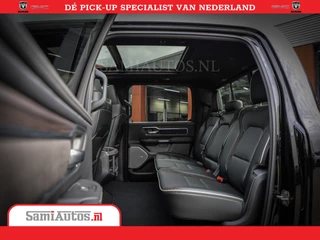 Dodge Ram 1500 Comfortabele Dubbele Cabine met Royale 5 Zitplaatsen | BPM vrij | Nu Leverbaar uit Voorraad | Voorraad Nr  2220 - 5039 - afbeelding nr 12