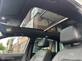 Volkswagen Tiguan Volkswagen Tiguan 1.5 TSI R-LINE*LED*360CAM*ACC*PDC*NAVI* - afbeelding nr 12