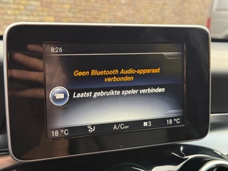 Mercedes-Benz GLC - afbeelding nr 40