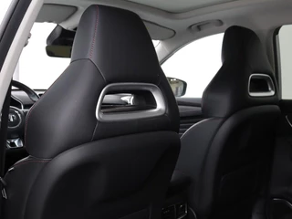 MG EHS MG EHS 1.5 TGDI Luxury | Panoramadak | Trekhaak |  Adaptive cruise | Leder | Carplay | Stoelverwarming | 360 camera | Navigatie | Full LED | Keyless - afbeelding nr 10