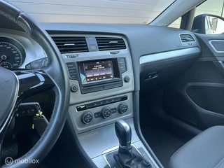Volkswagen Golf Volkswagen Golf 1.0 TSI DSG AUTOMAAT CLIMA*CRUISE*PDC*NAP! - afbeelding nr 35