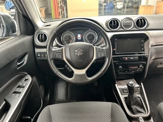 Suzuki Vitara - afbeelding nr 2