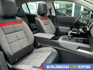 Citroën C5 Aircross Citroen C5 Aircross 1.2 PureTech  |Nieuwe Distributie| Camera | Trekhaak | Panoramadak - afbeelding nr 19