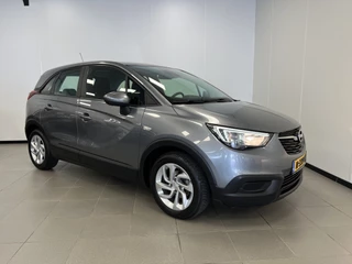 Opel Crossland X - afbeelding nr 24
