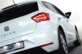 SEAT Ibiza - afbeelding nr 24
