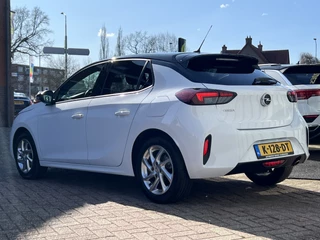 Opel Corsa | 1E EIGENAAR | CARPLAY | CRUISE | LED | - afbeelding nr 3