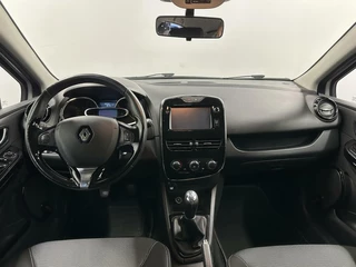 Renault Clio Renault Clio 1.5 dCi ECO Expression NAVIGATIE LM CRUISE - afbeelding nr 2