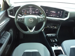 Opel Mokka - afbeelding nr 10