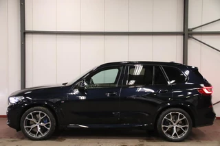 BMW X5 BMW X5 xDrive45e High Executive FULL OPTIONS - afbeelding nr 4