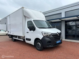 Renault Master Renault Master bakwagen 2.3 Dci T35 L3 Bakwagen Cruise Bluetooth - afbeelding nr 5
