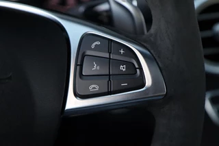 Mercedes-Benz C-Klasse Mercedes-Benz C-klasse 450 AMG 4MATIC / PANO / BURMESTER / 2x MEMORY / CAMERA - afbeelding nr 22