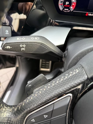 Audi S3 Audi S3 A3 Sportback 2.0 TFSI S3 |Quattro|B&O|Pano|Led|Matrix| - afbeelding nr 62