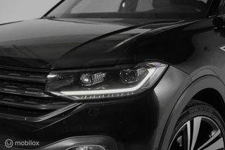 Volkswagen T-Cross Volkswagen T-Cross 1.5 TSI Style Business R Line ACC|CAMERA|LED - afbeelding nr 16