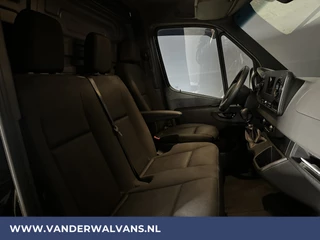 Mercedes-Benz Sprinter Android Auto, Cruisecontrol, Chauffeursstoel, Parkeersensoren, Stoelverwarming, Bijrijdersbank - afbeelding nr 11