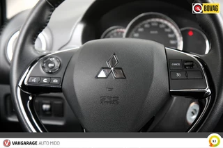 Mitsubishi Space Star - afbeelding nr 22