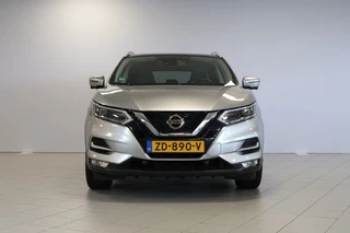 Nissan QASHQAI - afbeelding nr 11
