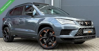 CUPRA Ateca CUPRA Ateca 2.0 TSI 4DRIVE Pano.dak/Viritual/Brembo/LED/ACC/DCC - afbeelding nr 1