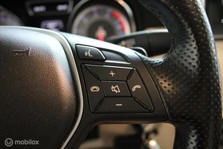 Mercedes-Benz GLA Mercedes GLA-klasse 200 Prestige/Pano/Navi/Xenon/Tel//Pdc/ - afbeelding nr 26
