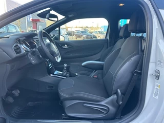 Citroën DS3 - afbeelding nr 11