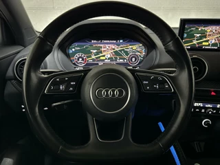 Audi Q2 Audi Q2 1.4 TFSI 150PK S-line BlackEdition B&O Virtual Sfeer - afbeelding nr 27