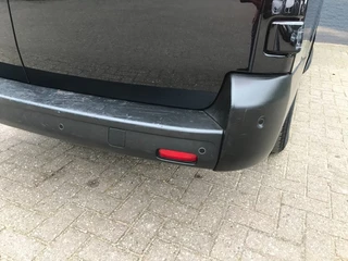 Citroën Jumpy Citroën Jumpy 2.0 BlueHDI Lang **Navi/camera/PDC** - afbeelding nr 11