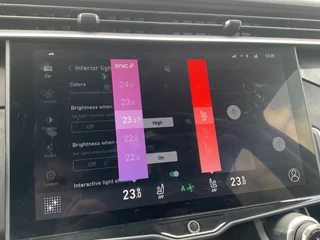 Lynk & Co 01 Lynk & Co 01 1.5PHEV 262PK Adapt.Cruise 360° Cam Carplay Plug-in Stoelverw Vol opties! - afbeelding nr 5