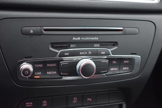 Audi Q3 Audi Q3 1.4 TFSI CoD Sport Advance Sport Automaat elec-achterklep Stoelverwarming - afbeelding nr 26