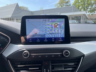 Ford Focus Ford Focus Wagon 1.0 EcoBoost Trend Edition Business 125pk Navigatie | Airco | ST-Line Velgen | Parkeersensoren | Apple Carplay | Android Auto - afbeelding nr 21