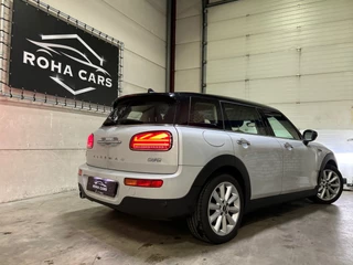 MINI Clubman Mini Clubman 1.5 Cooper AUTOMAAT PANORAMA DIGI DASH NAVI LED - afbeelding nr 3