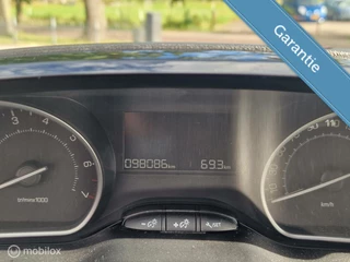 Peugeot 2008 Peugeot 2008 1.2 PureTech Active Maandaanbieding + Garantie - afbeelding nr 33