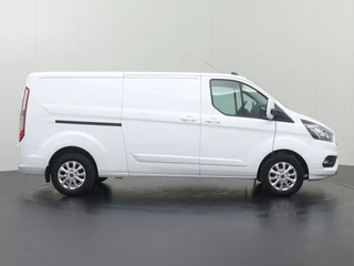 Ford Transit Custom | Camera | Touchscreen apple-android | 3-Persoons | Led - afbeelding nr 13