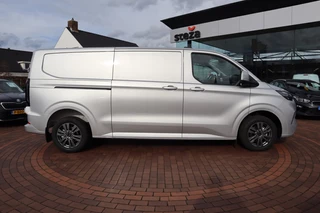 Ford Transit Custom - afbeelding nr 17