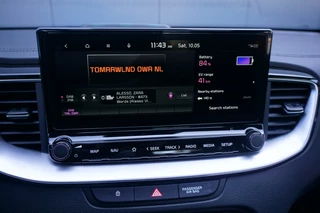 Kia XCeed - afbeelding nr 31
