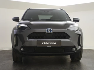 Toyota Yaris Cross - afbeelding nr 3