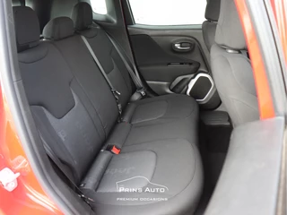 Jeep Renegade |CRUISE|NAVI|AIRCO|STOELV|SENSOREN| - afbeelding nr 25