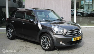 MINI Countryman Mini Countryman 1.6 Cooper Knockout Edition - afbeelding nr 7