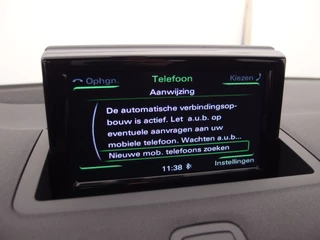 Audi A1 Sportback S-LINE / NAVI / AIRCO / PDC / CRUISE / BLUETOOTH / ELEK RAMEN - afbeelding nr 8