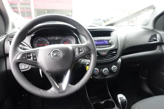 Opel KARL - afbeelding nr 15