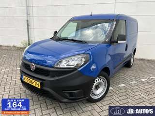 Fiat Doblò Cargo 1.4 Fire L1H1