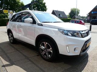 Suzuki Vitara - afbeelding nr 3