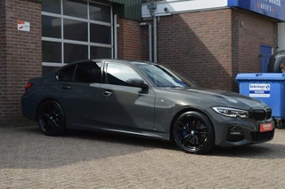 BMW 3 Serie - afbeelding nr 4