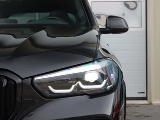 BMW X5 BMW X5 xDrive45e High Executive | 22inch | Panoramdak | H&K audio | - afbeelding nr 55